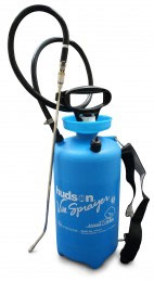 hudson garden sprayer